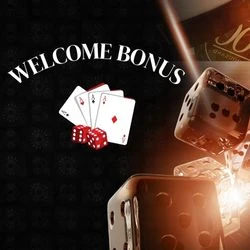 welcome bonus