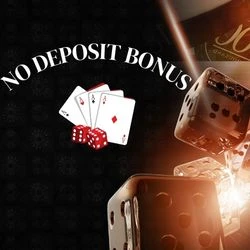 no deposit bonus