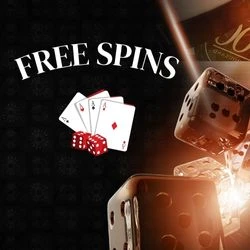 free spins