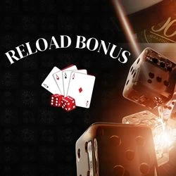 reload bonus