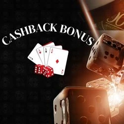 cashback bonus