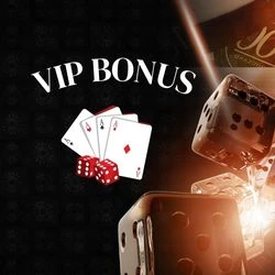 vip bonus