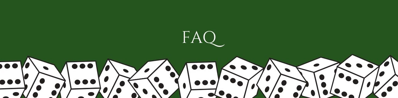 frequently asked questions