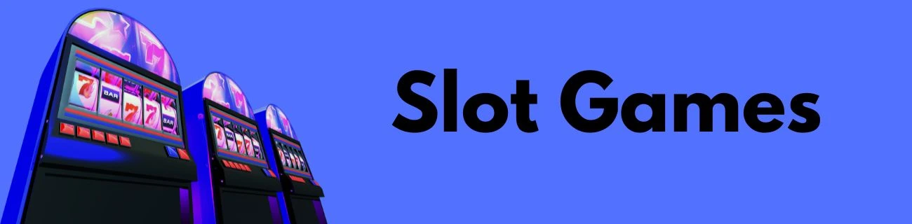 slot games