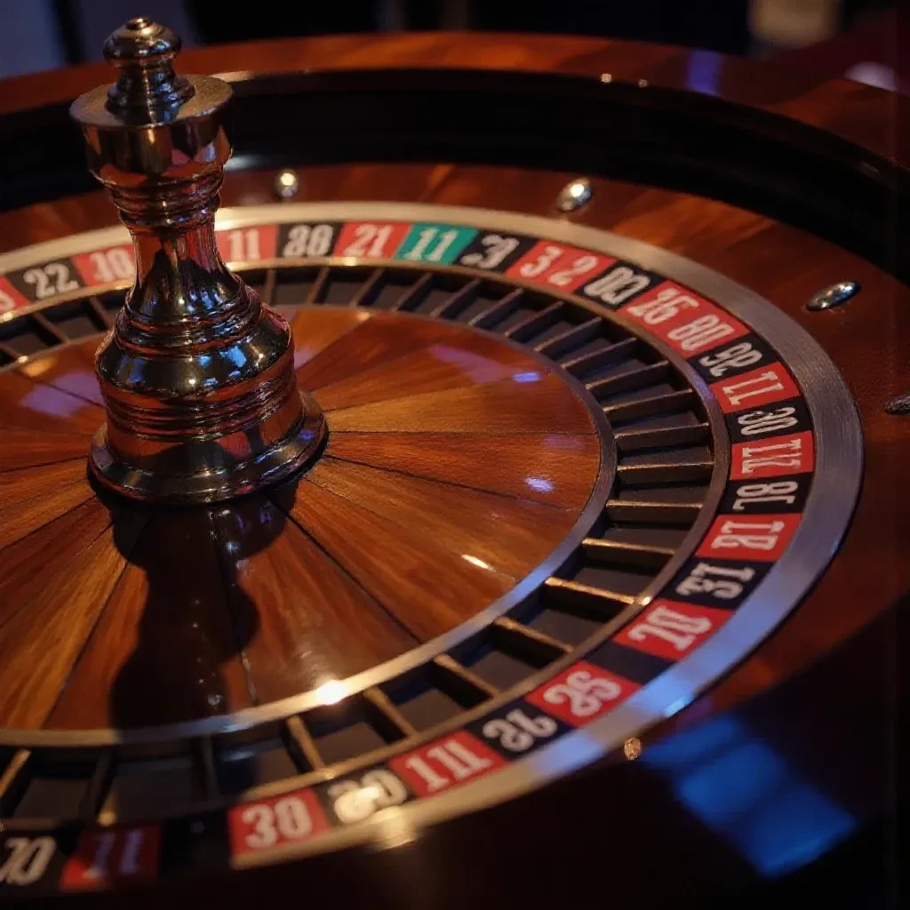 Roulette