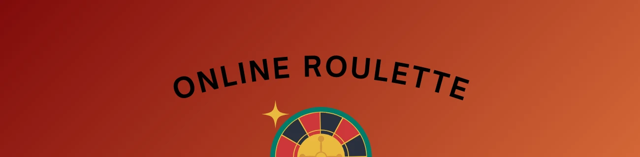 Online roulette