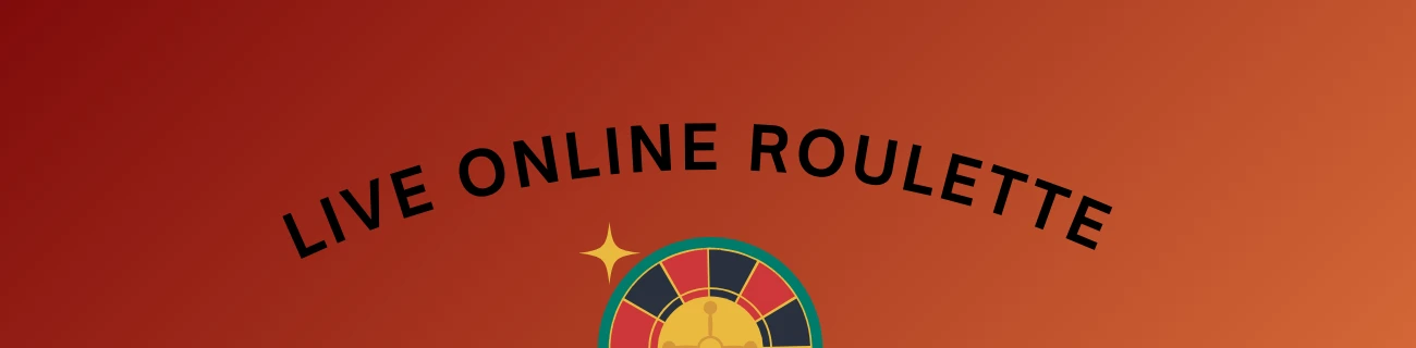 Live Online Roulette