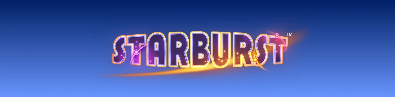Starburst logo