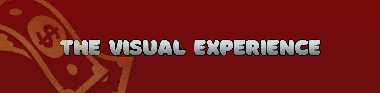 The Visual Experience