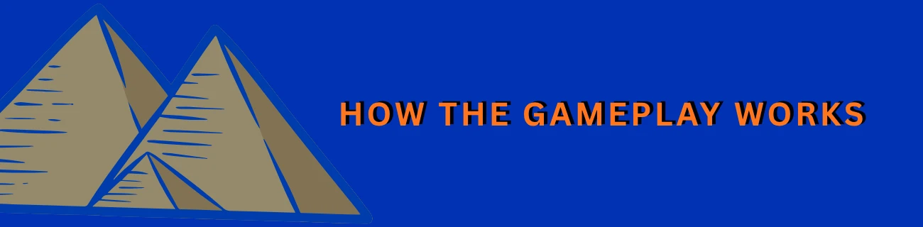 How the Gameplay Works