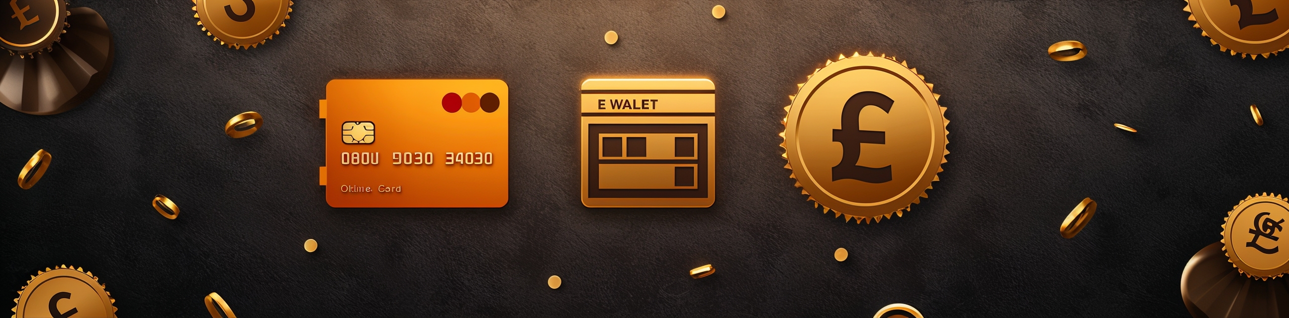 Bonuses and wagering links