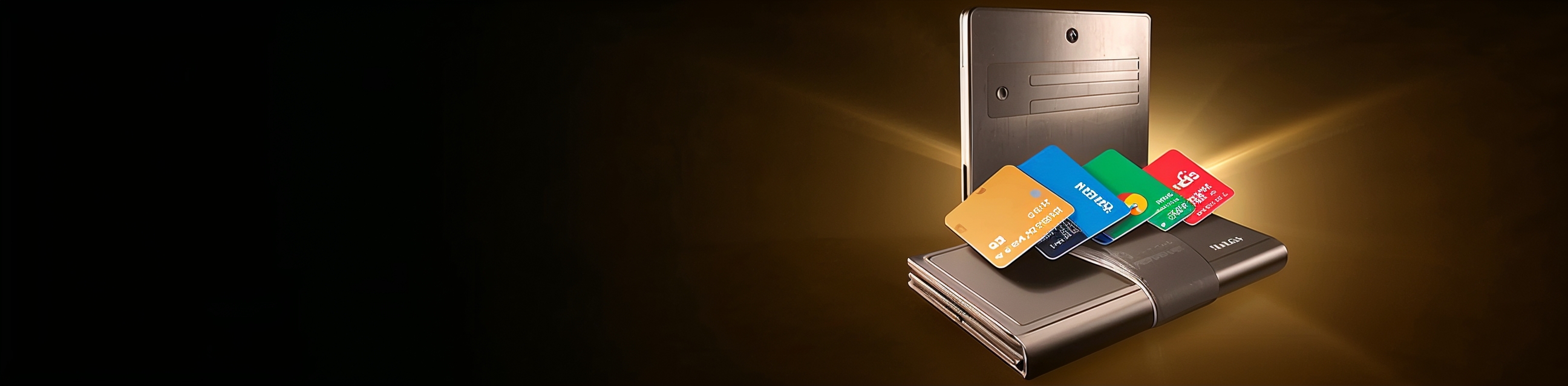 Payment method comparison