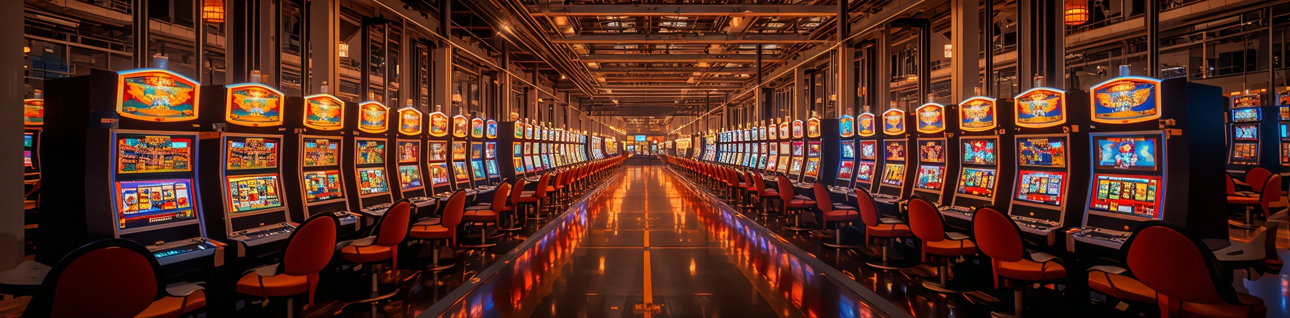 Popular Play'n GO slots