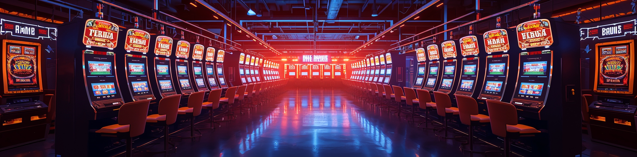 Bonuses and promotions context