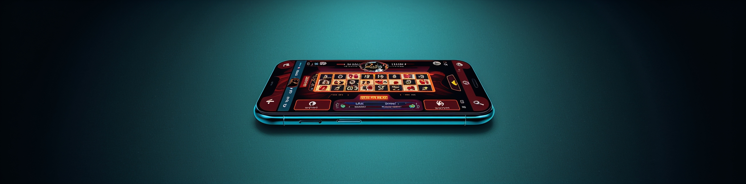 Mobile play and performance