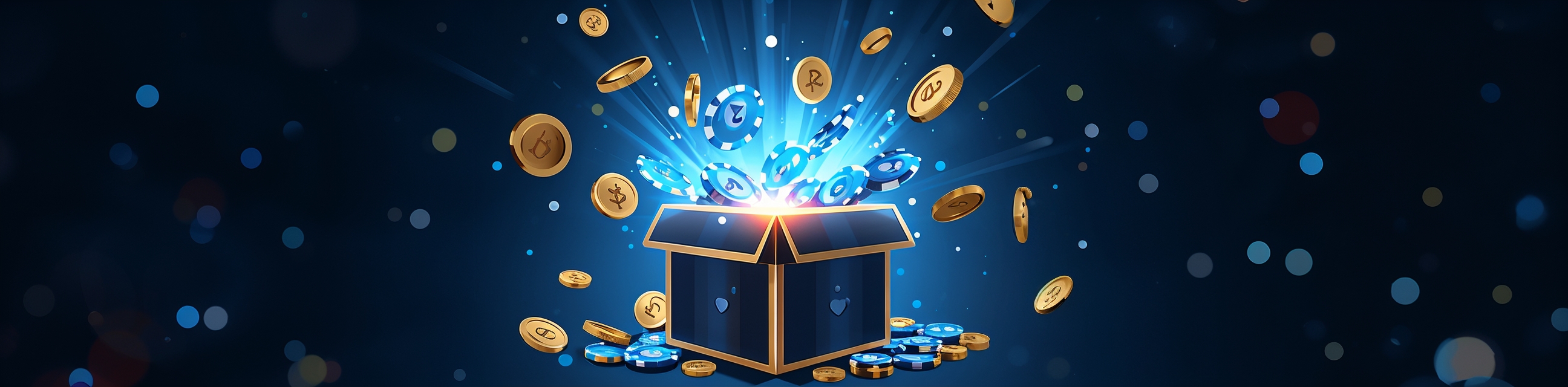 What a welcome bonus is