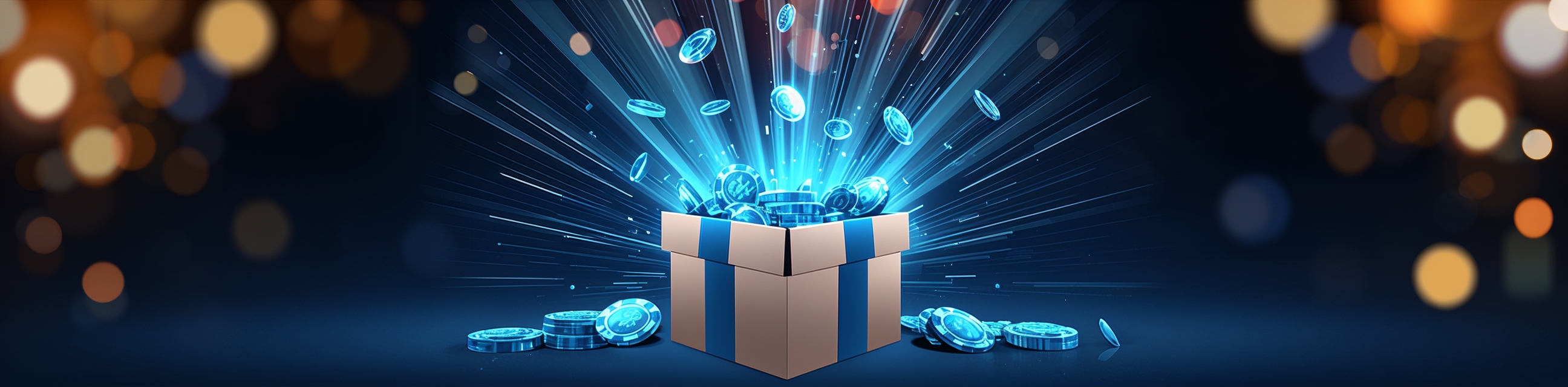 How welcome bonuses interact with other promotions