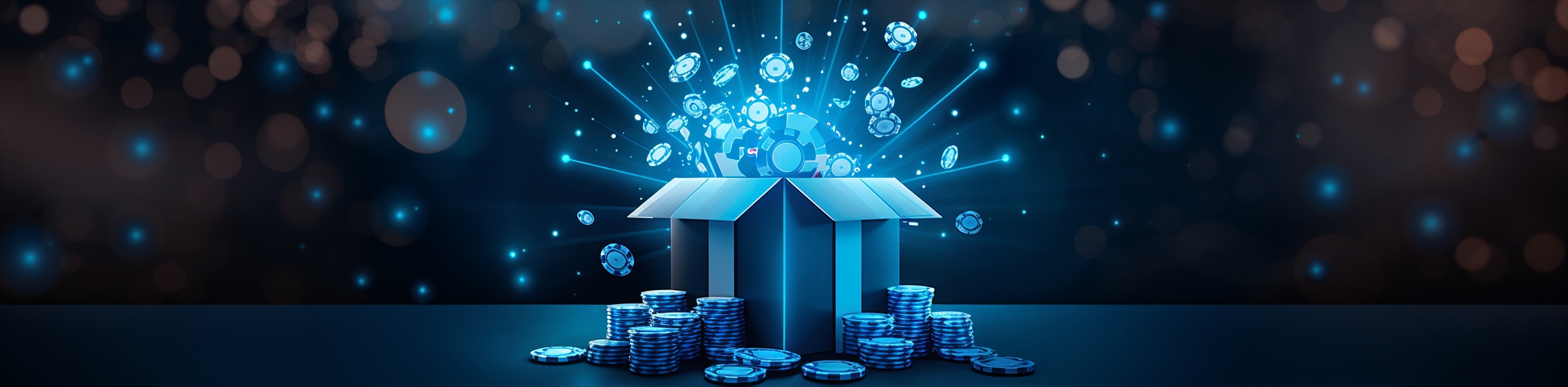 Where casino bonuses fit overall