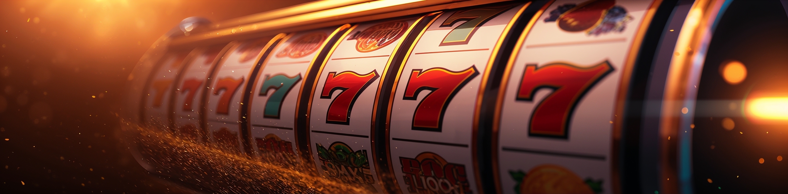 What jackpot slots are