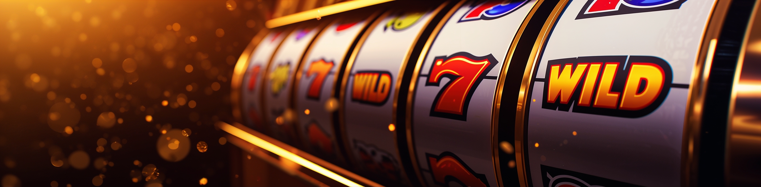 How jackpots are triggered