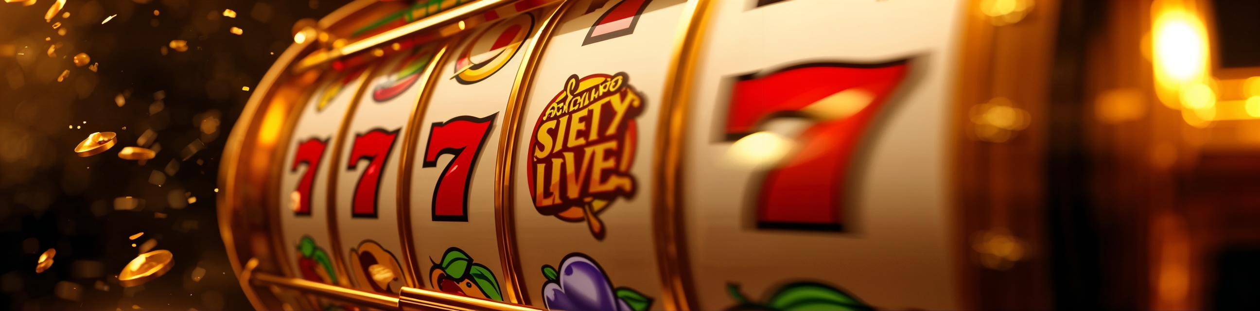 Examples of popular titles