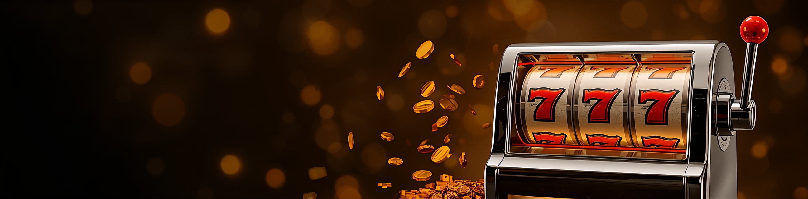 Slots commonly used for free spins