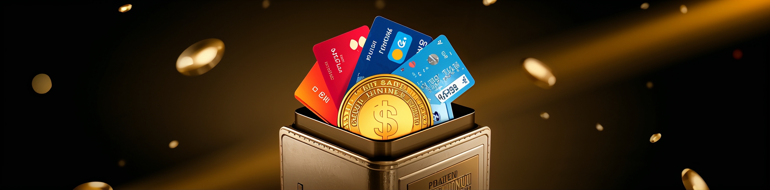 Payments and account considerations