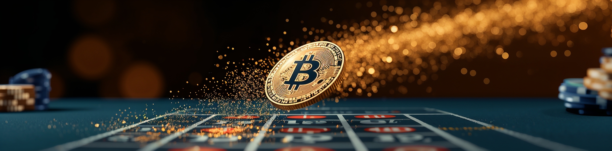 What are Bitcoin casinos?
