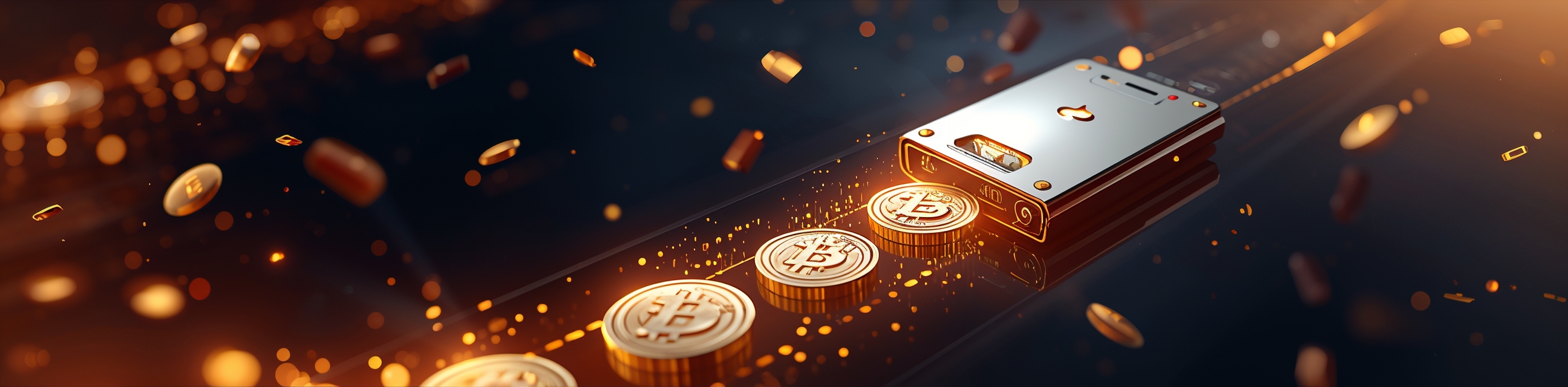 Where the industry is heading