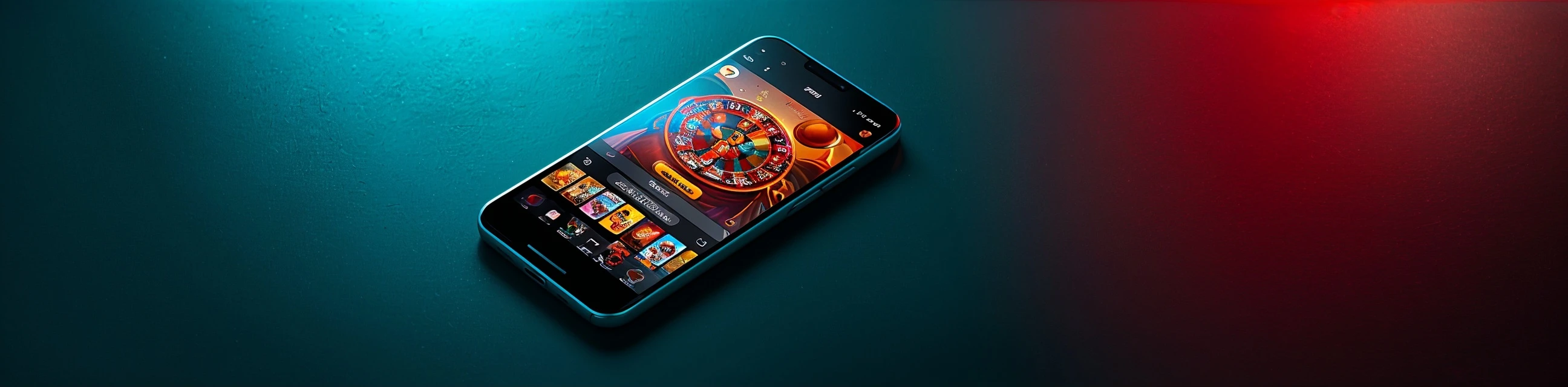 What are mobile casinos?