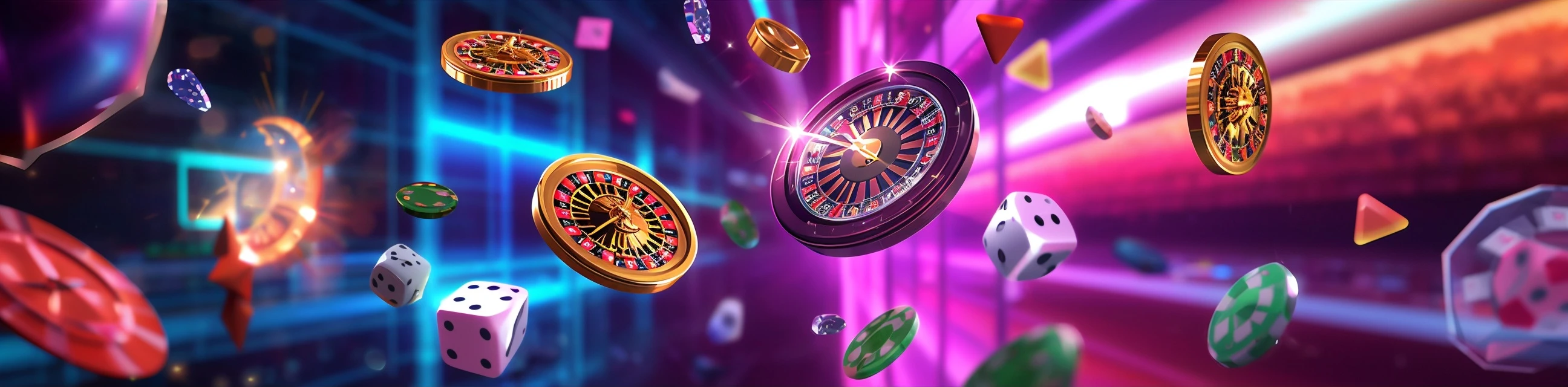 Live casino and tables