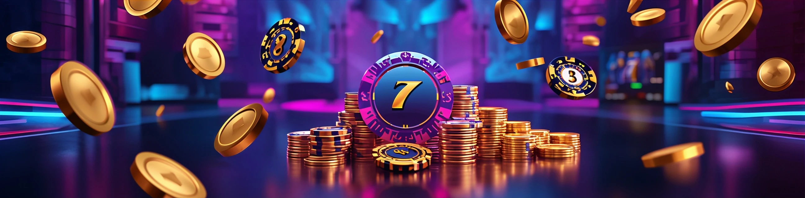 Slots, jackpots, and common mechanics