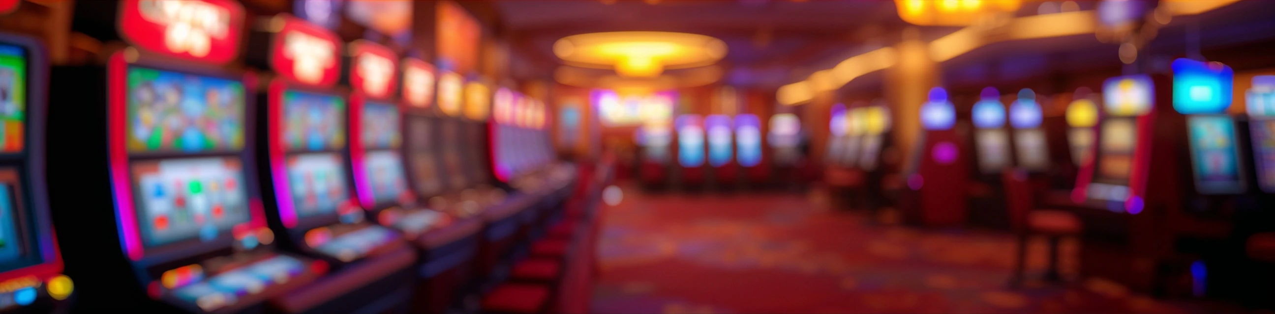 How live casinos work technically