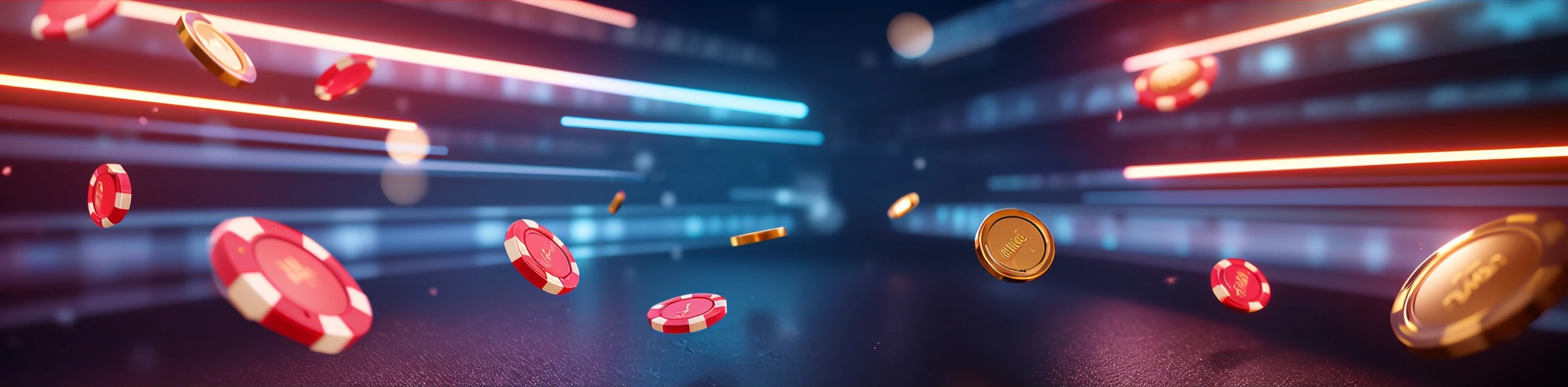 Live casino games you will see most