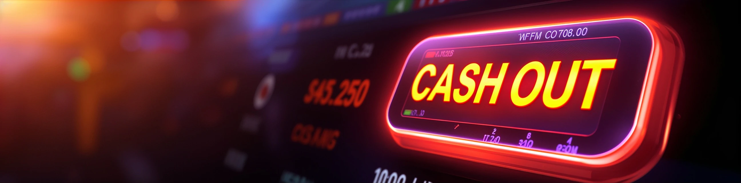 Main Live Casino Games