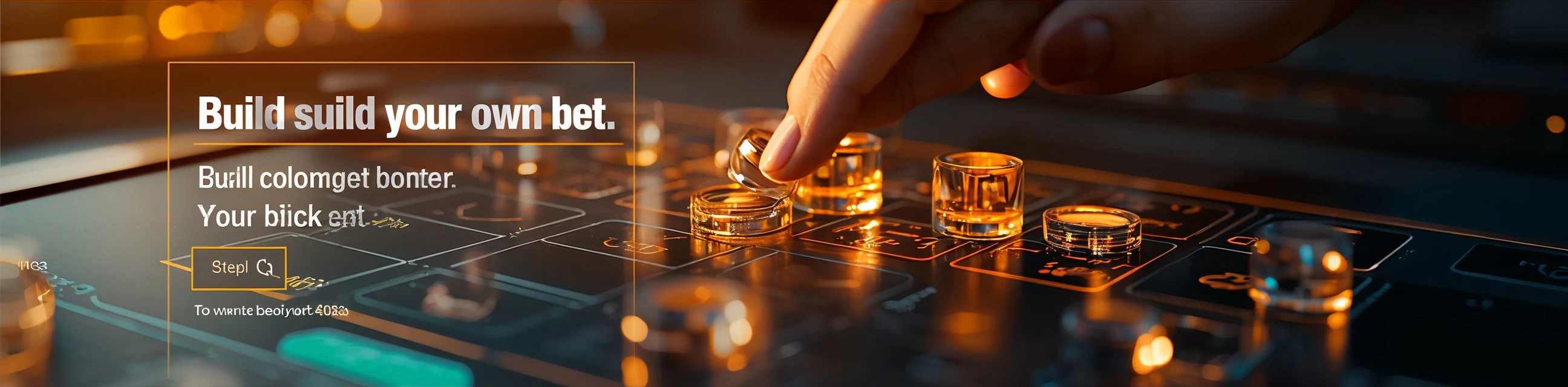 How Live Casinos Fit Sports Betting