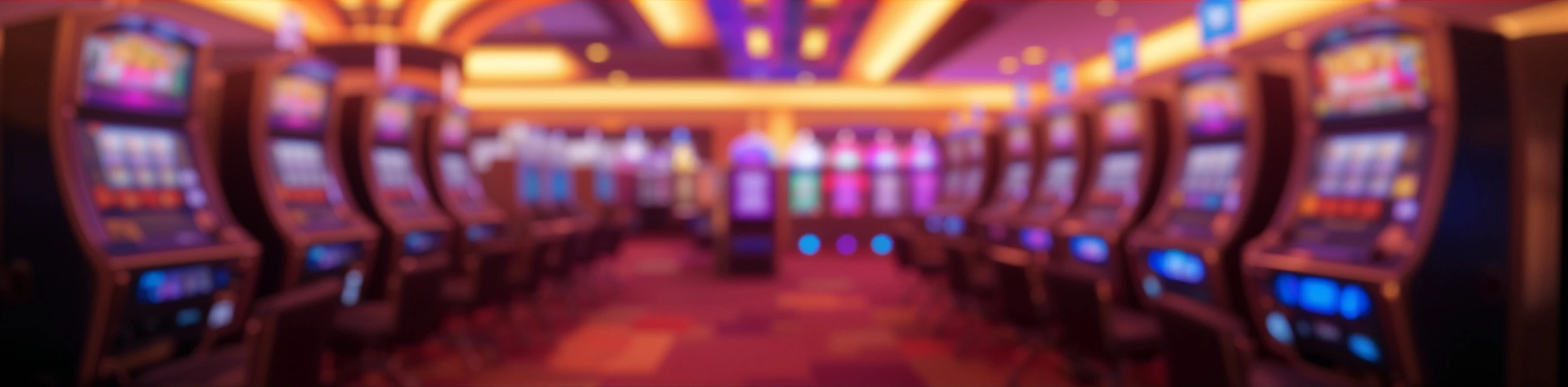 How RTP Works In Casino Games