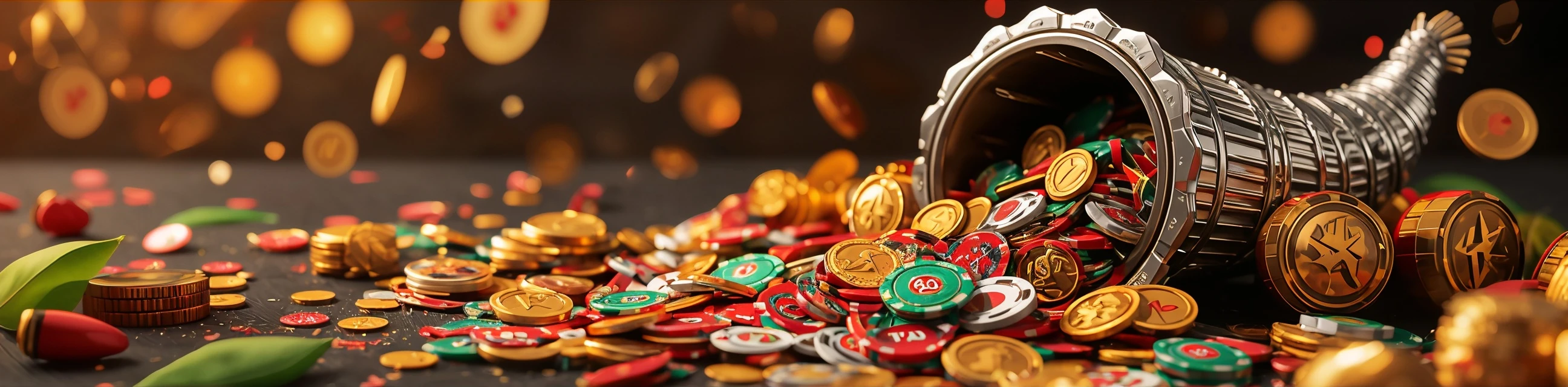 How Live Casinos Work Technically