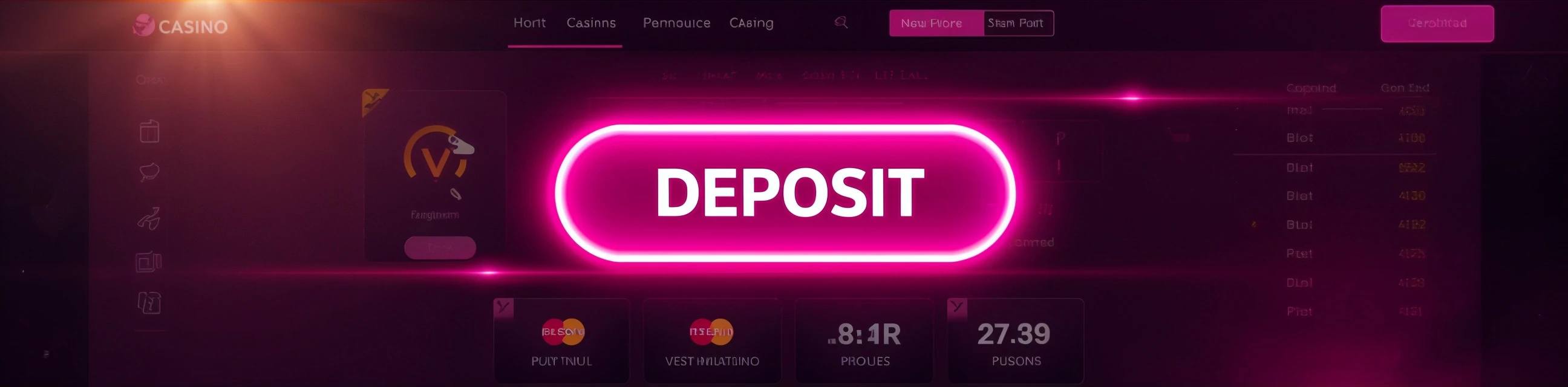 How live casinos work technically